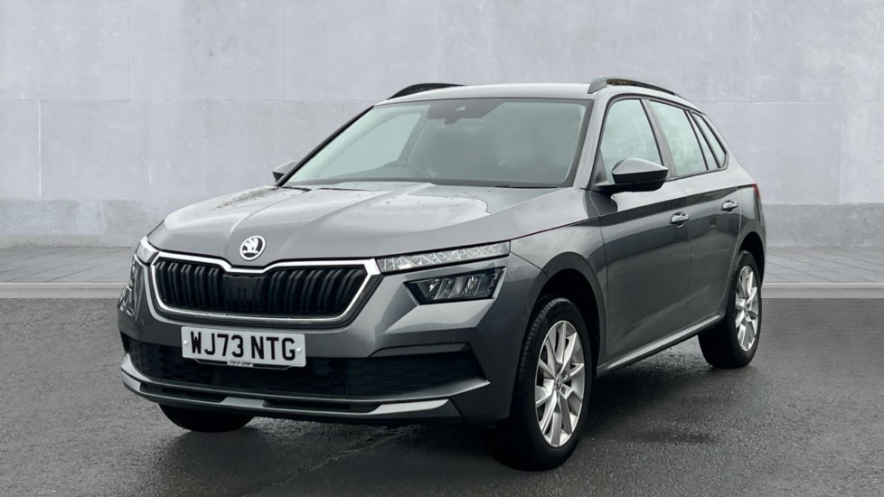 Used Skoda Kamiq 2023 for sale - 76874986: Photo 7