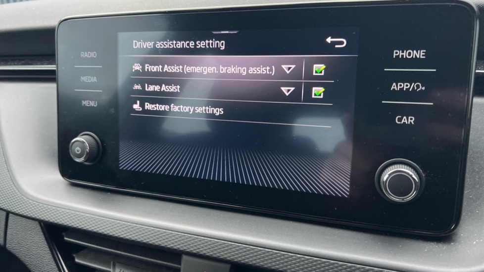 Used Skoda Kamiq 2023 for sale - 76874986: Photo 70