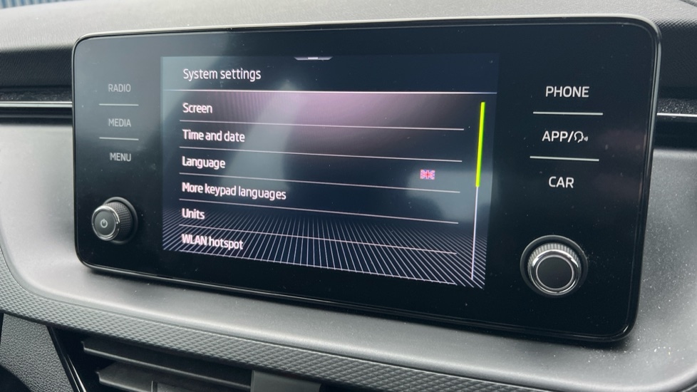 Used Skoda Kamiq 2023 for sale - 76874986: Photo 71