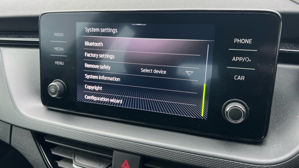 Used Skoda Kamiq 2023 for sale - 76874986: Photo 72