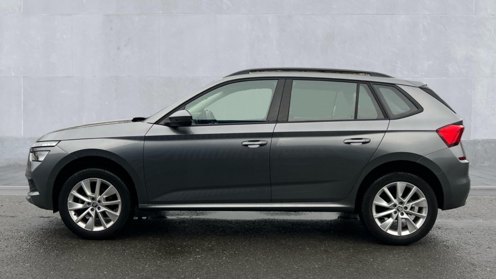 Used Skoda Kamiq 2023 for sale - 76874986: Photo 9