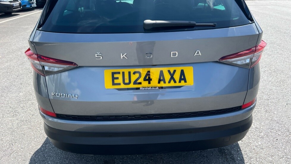 Vehicle 47