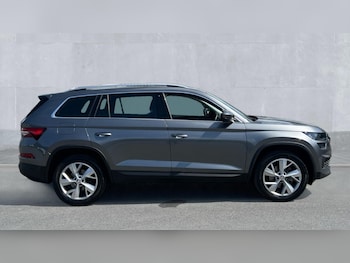 Used Skoda Kodiaq 2024 for sale - 75534144: Photo