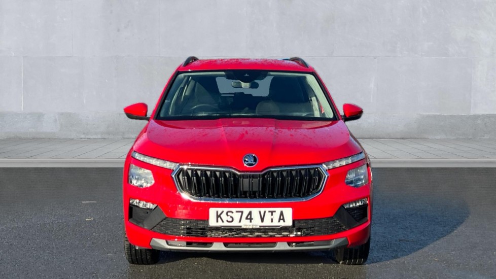 Used Skoda Kamiq 2025 for sale - 76750069: Photo 10
