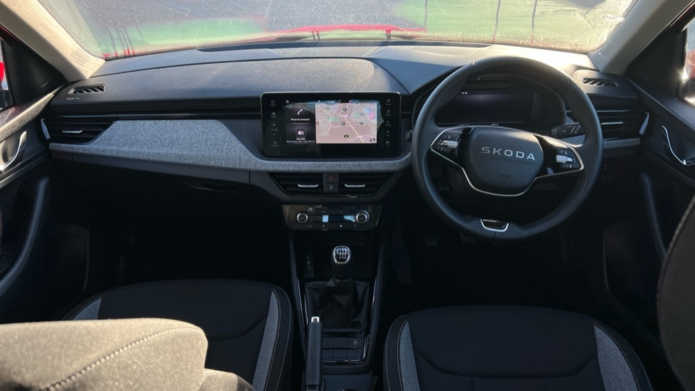 Used Skoda Kamiq 2025 for sale - 76750069: Photo 12