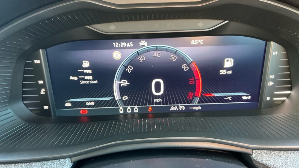 Used Skoda Kamiq 2025 for sale - 76750069: Photo 14