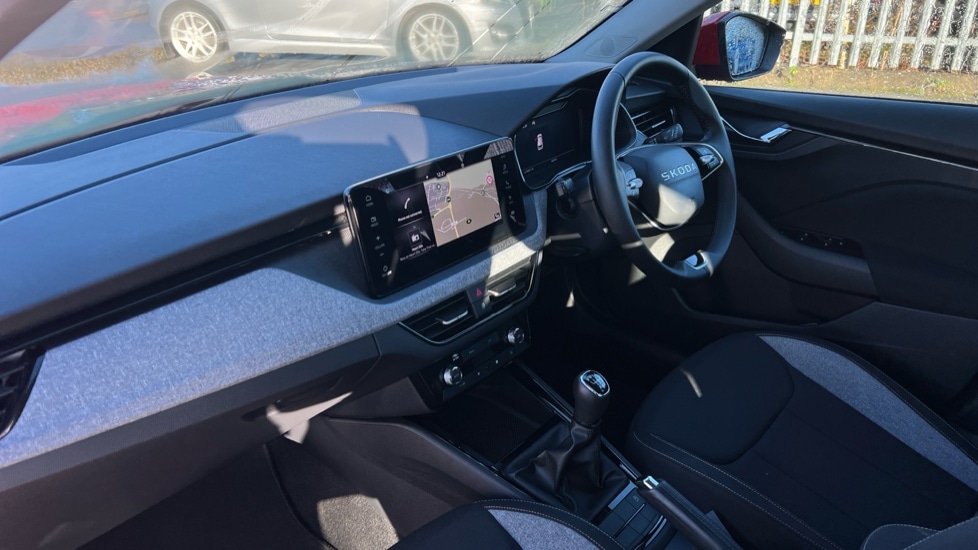 Used Skoda Kamiq 2025 for sale - 76750069: Photo 2