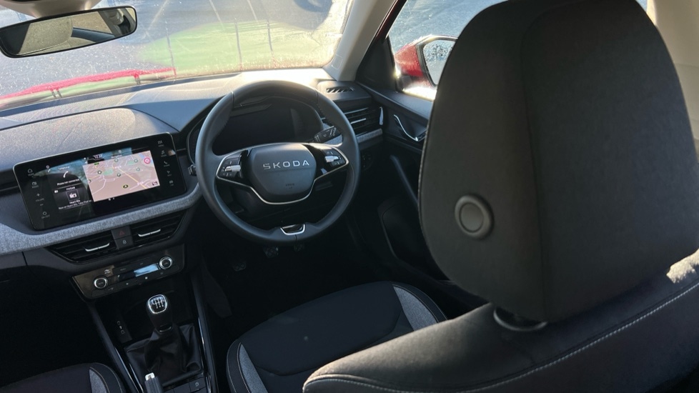 Used Skoda Kamiq 2025 for sale - 76750069: Photo 33