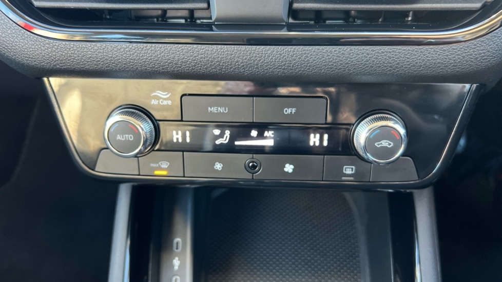 Used Skoda Kamiq 2025 for sale - 76750069: Photo 38