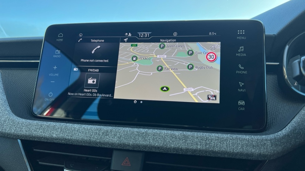 Used Skoda Kamiq 2025 for sale - 76750069: Photo 46