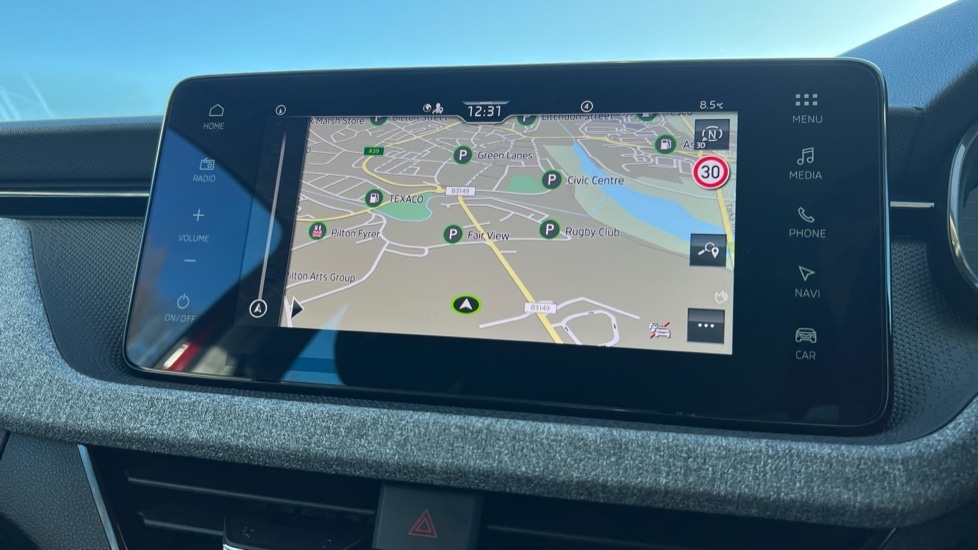 Used Skoda Kamiq 2025 for sale - 76750069: Photo 47