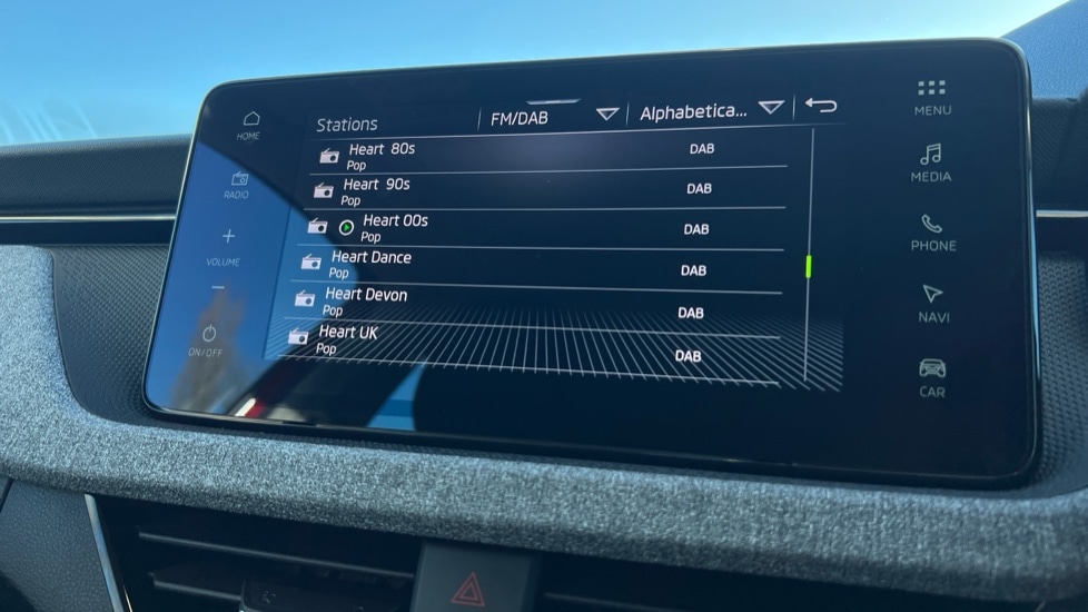 Used Skoda Kamiq 2025 for sale - 76750069: Photo 48