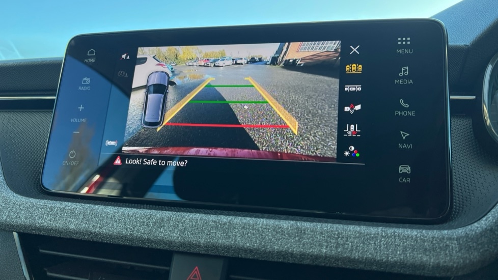 Used Skoda Kamiq 2025 for sale - 76750069: Photo 50