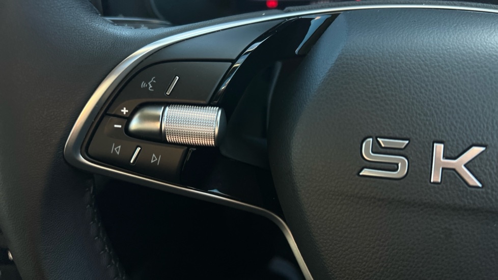 Used Skoda Kamiq 2025 for sale - 76750069: Photo 54