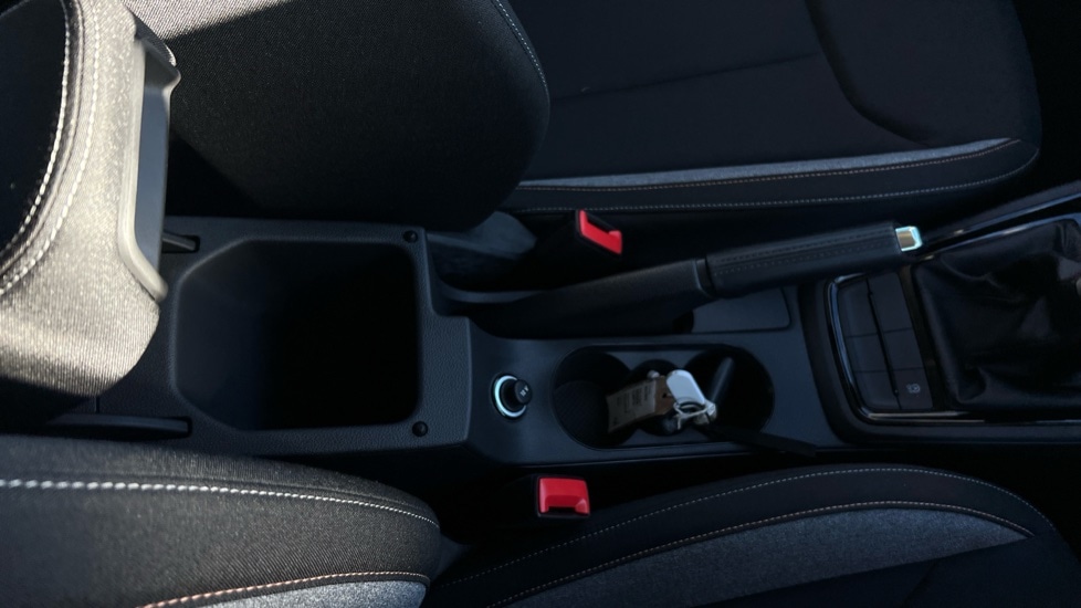 Used Skoda Kamiq 2025 for sale - 76750069: Photo 55