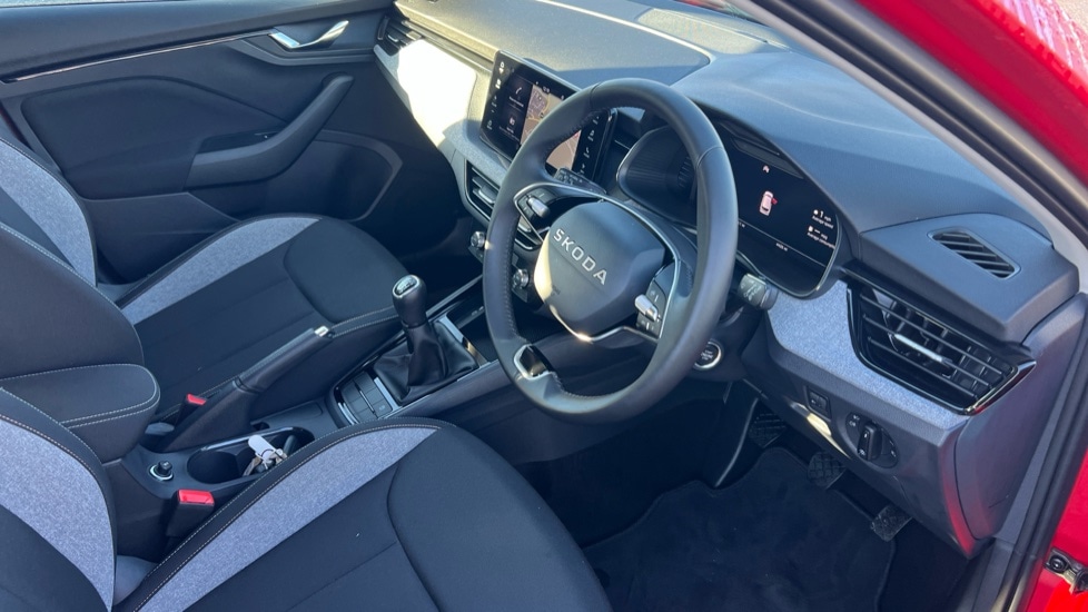 Used Skoda Kamiq 2025 for sale - 76750069: Photo 6