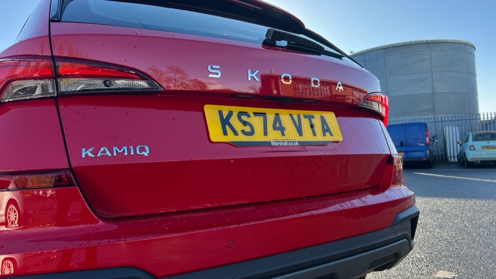Used Skoda Kamiq 2025 for sale - 76750069: Photo 68