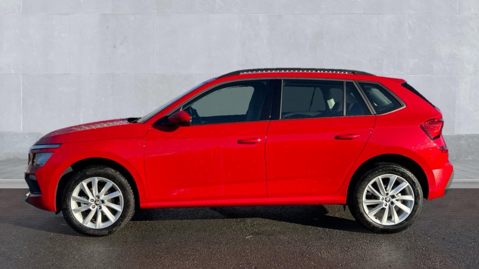 Used Skoda Kamiq 2025 for sale - 76750069: Photo 9