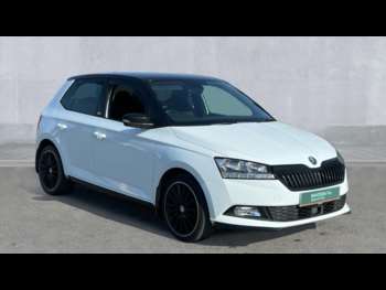 2019 - 1.0 TSI Monte Carlo 5dr