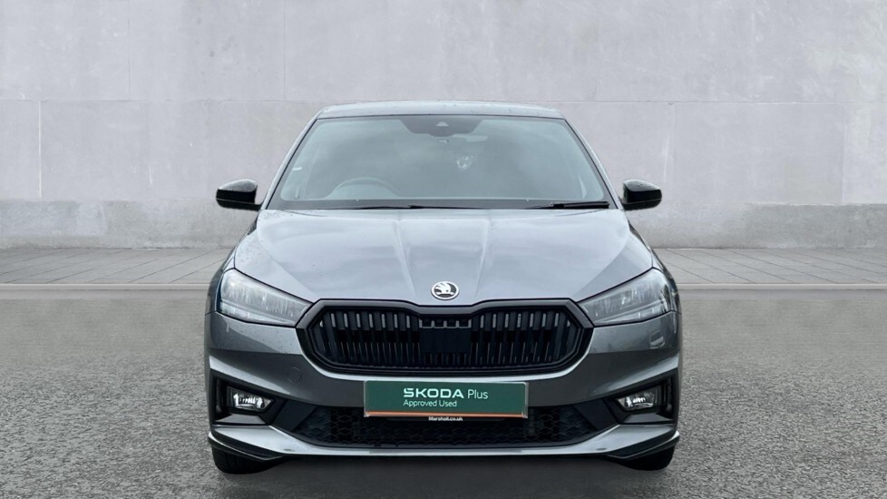 Used Skoda Fabia 2025 for sale - 75943462: Photo 10