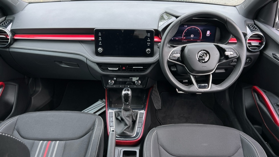 Used Skoda Fabia 2025 for sale - 75943462: Photo 12