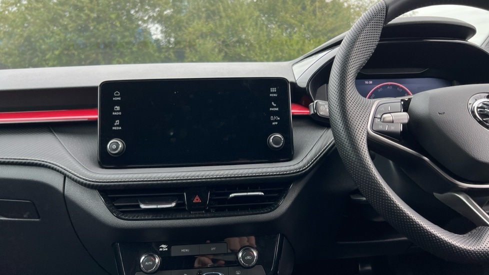 Used Skoda Fabia 2025 for sale - 75943462: Photo 13