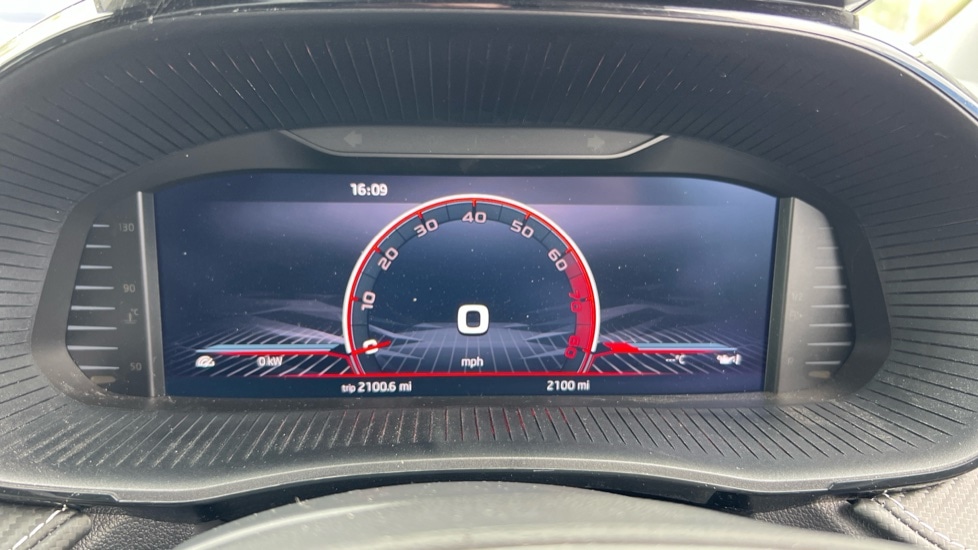 Used Skoda Fabia 2025 for sale - 75943462: Photo 14