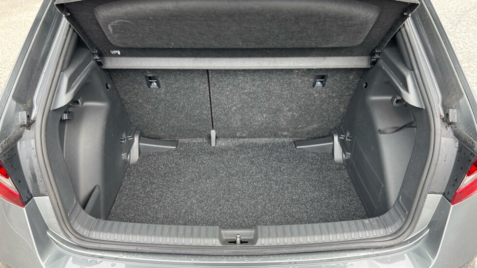 Used Skoda Fabia 2025 for sale - 75943462: Photo 16