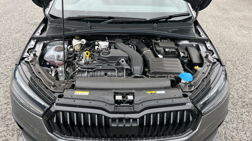 Used Skoda Fabia 2025 for sale - 75943462: Photo 17