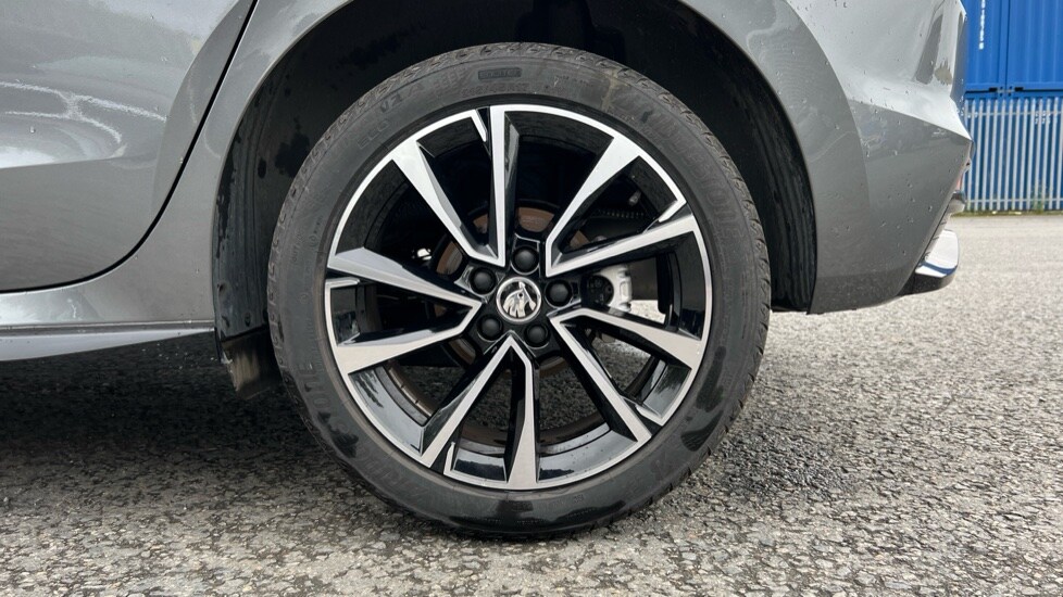 Used Skoda Fabia 2025 for sale - 75943462: Photo 18