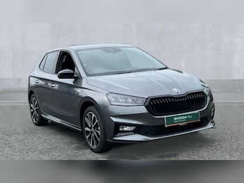2025 - 1.5 TSI 150 Monte Carlo 5dr DSG