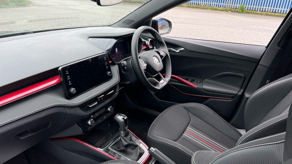 Used Skoda Fabia 2025 for sale - 75943462: Photo 2