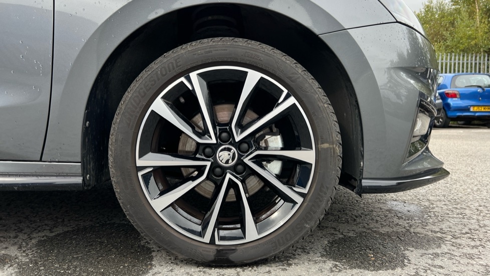 Used Skoda Fabia 2025 for sale - 75943462: Photo 20