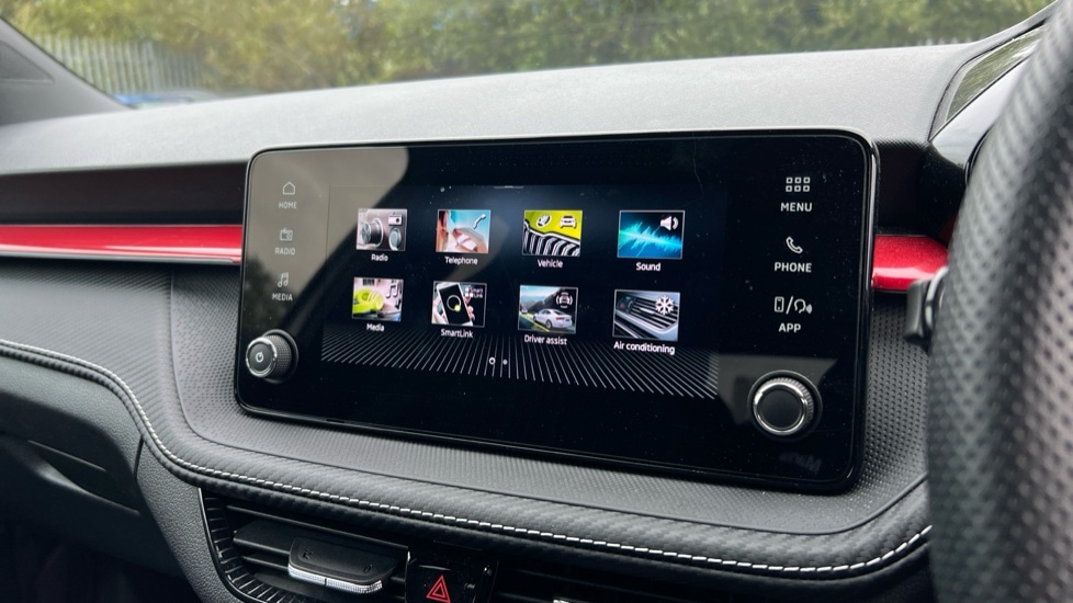 Used Skoda Fabia 2025 for sale - 75943462: Photo 21