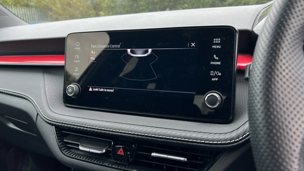 Used Skoda Fabia 2025 for sale - 75943462: Photo 22