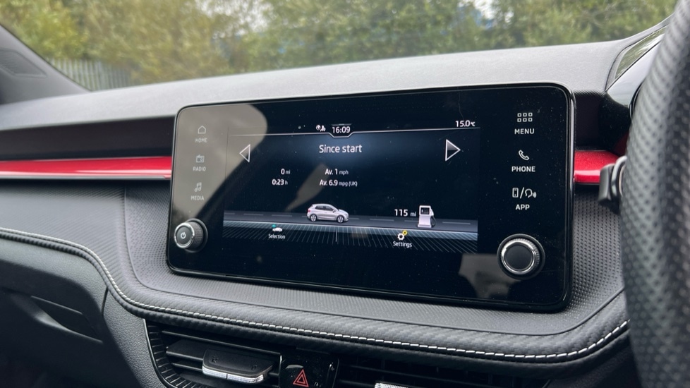 Used Skoda Fabia 2025 for sale - 75943462: Photo 23