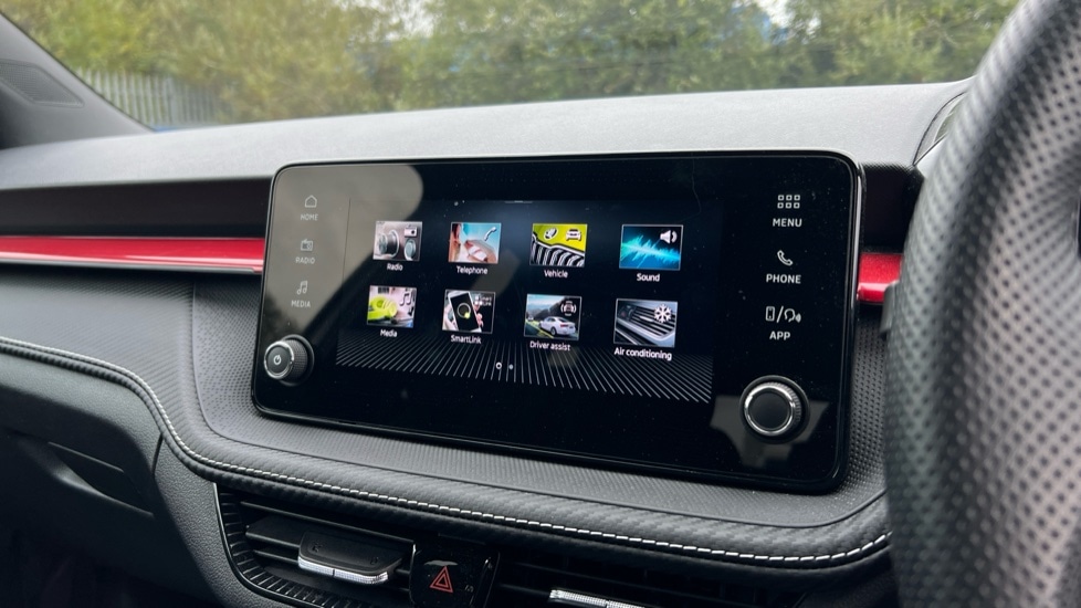 Used Skoda Fabia 2025 for sale - 75943462: Photo 24