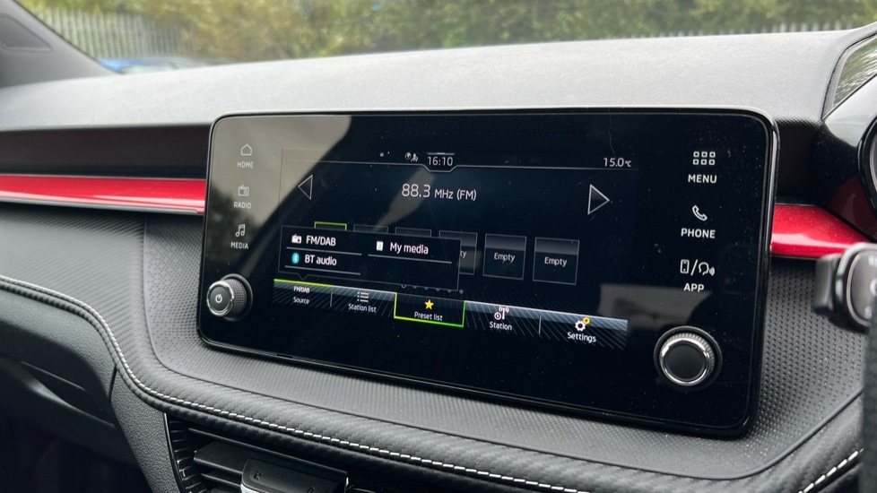 Used Skoda Fabia 2025 for sale - 75943462: Photo 25