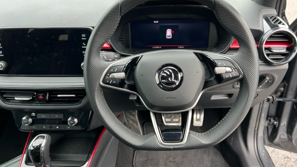 Used Skoda Fabia 2025 for sale - 75943462: Photo 27