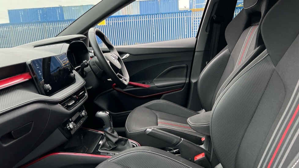 Used Skoda Fabia 2025 for sale - 75943462: Photo 28