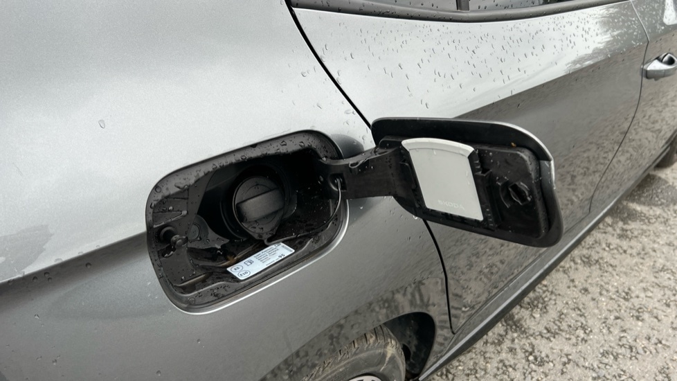 Used Skoda Fabia 2025 for sale - 75943462: Photo 29