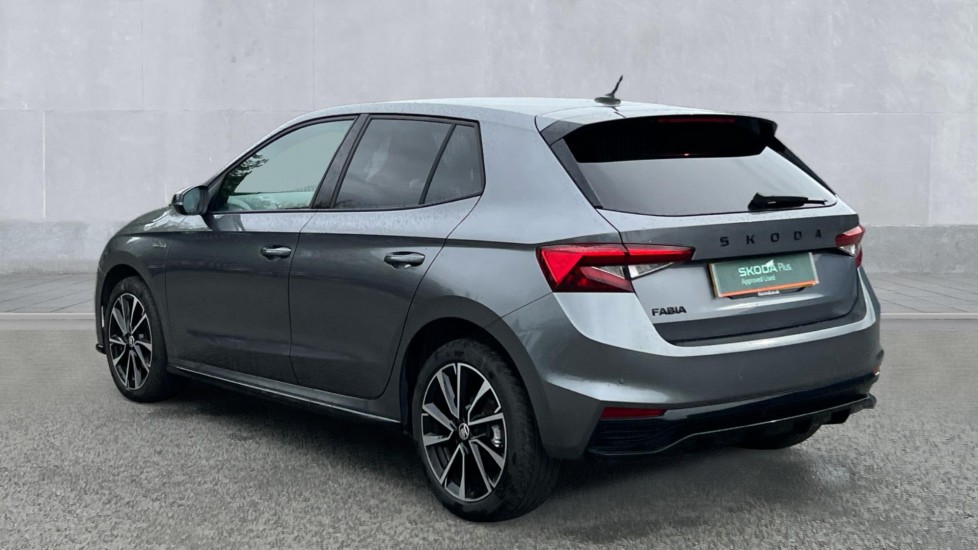 Used Skoda Fabia 2025 for sale - 75943462: Photo 3