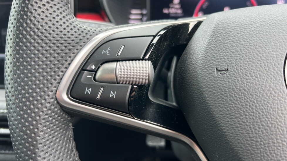 Used Skoda Fabia 2025 for sale - 75943462: Photo 35