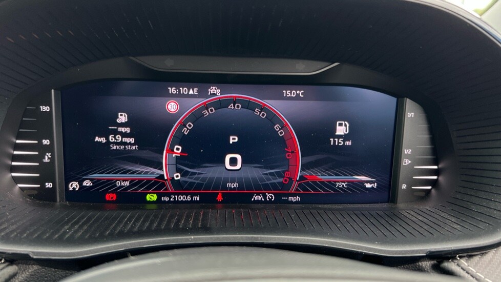 Used Skoda Fabia 2025 for sale - 75943462: Photo 39