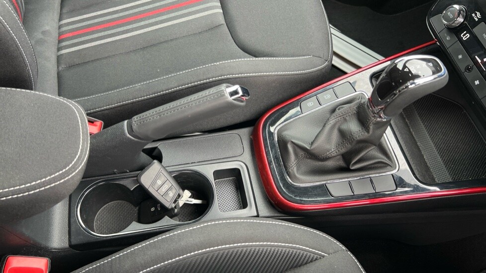 Used Skoda Fabia 2025 for sale - 75943462: Photo 41