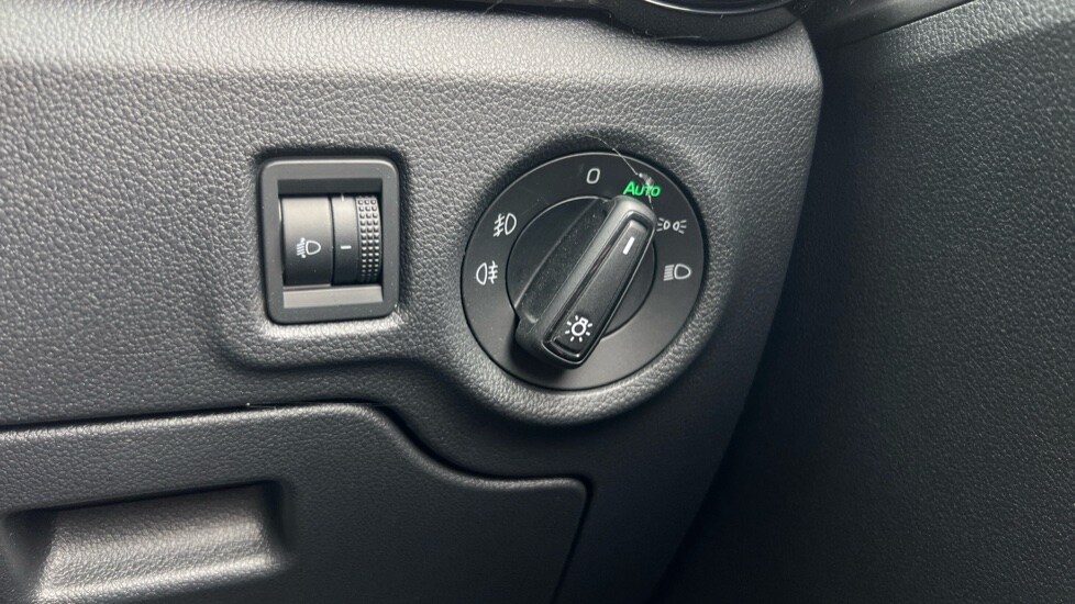 Used Skoda Fabia 2025 for sale - 75943462: Photo 42