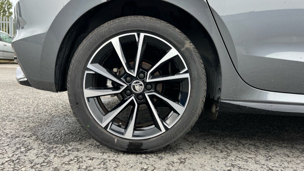 Used Skoda Fabia 2025 for sale - 75943462: Photo 5