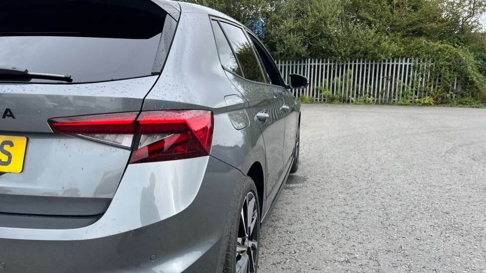 Used Skoda Fabia 2025 for sale - 75943462: Photo 54