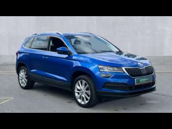 2020 - 1.5 TSI SE L 5dr DSG Auto
