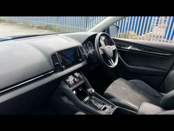 Used Skoda Karoq 2020 for sale - 74761099: Photo